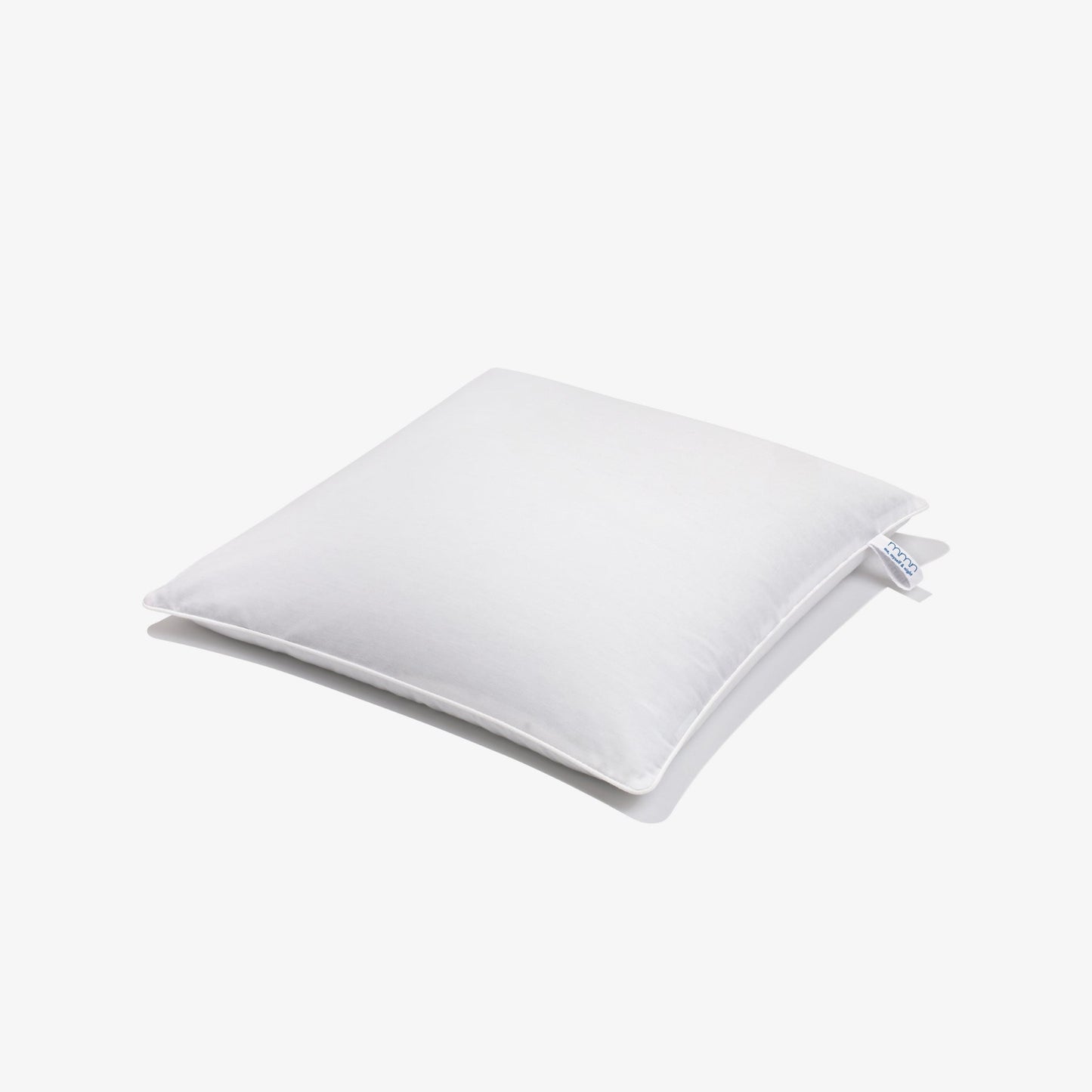 Sleeping pillow spelled 40x40 cm