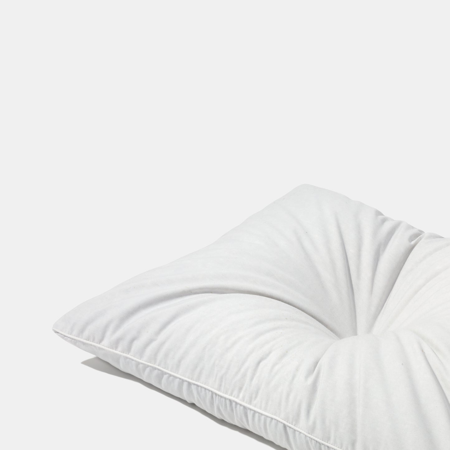 Sleeping pillow spelled 40x40 cm