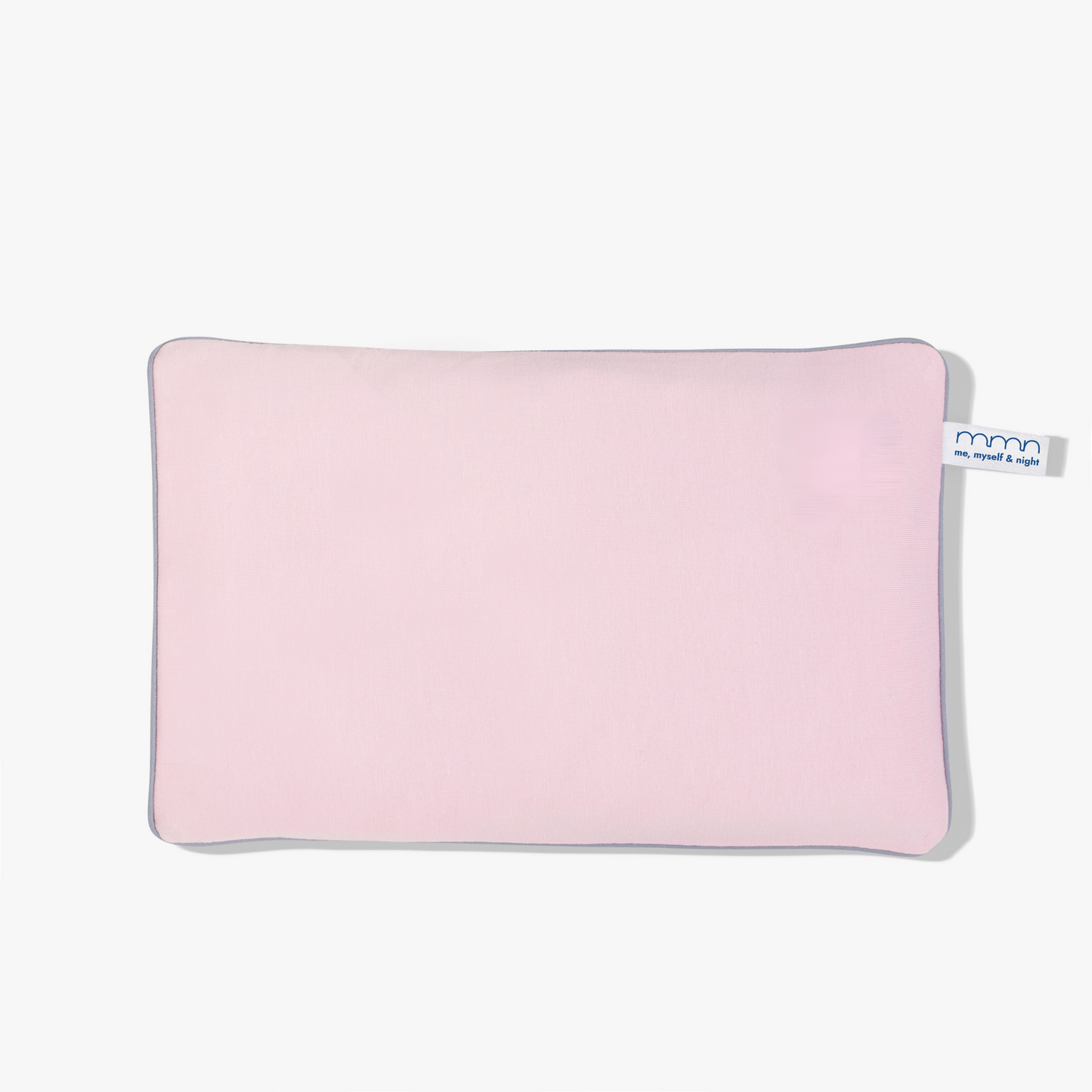 Wärmekissen mit Kirschkernen 20x30 cm Rosa